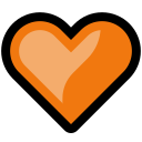 :heart_orange: