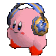 :kirbyheadphones: